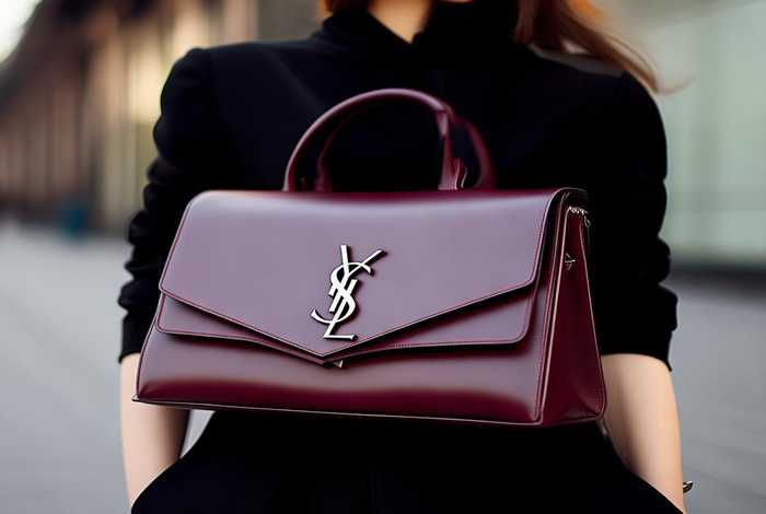 圣罗兰包包排名第几？，圣罗兰的包包排第几