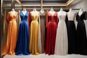 十大轻奢品牌女装连衣裙，十大轻奢品牌女装连衣裙排名