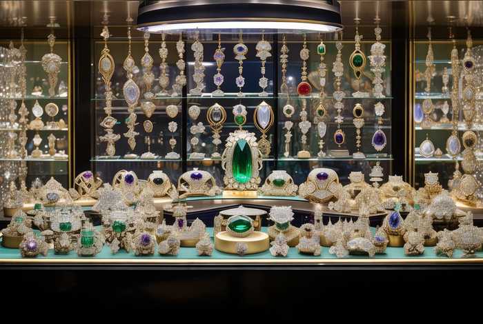 奢侈品首饰的品牌；奢侈品首饰的品牌排行榜