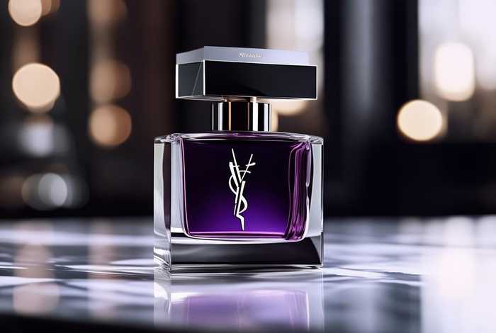 圣罗兰香水什么档次（圣罗兰香水什么档次的牌子）