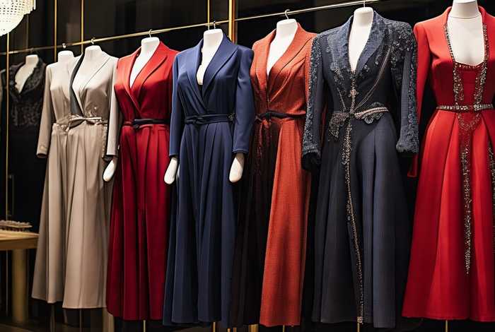 奢侈品牌排行榜服装 - 奢侈品牌排行榜服装有哪些