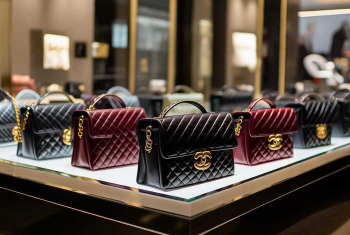 香奈儿包包价格表官网2023 香奈儿包包价格表官网2023年