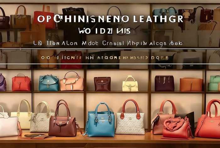 十大品牌女包真皮 - 中国十大真皮女包品牌怎么样