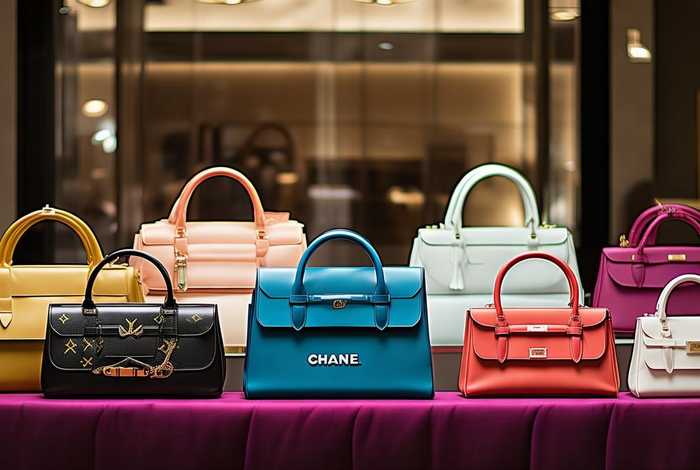奢侈品牌包包有哪些品牌、奢侈品包包品牌大全有哪些品牌