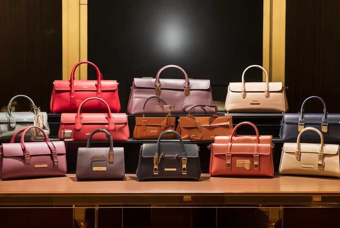世界十大品牌女包，世界十大顶级女包品牌