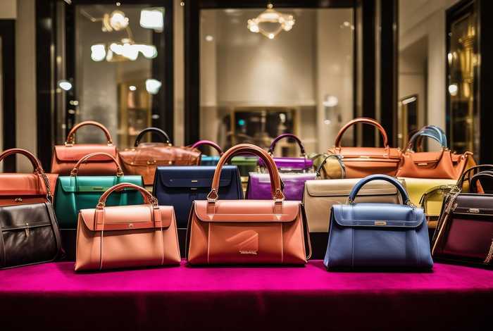 奢侈品牌排名、女士包包奢侈品牌排名
