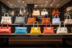 中高端档次包包品牌推荐（中高端档次包包品牌推荐知乎）