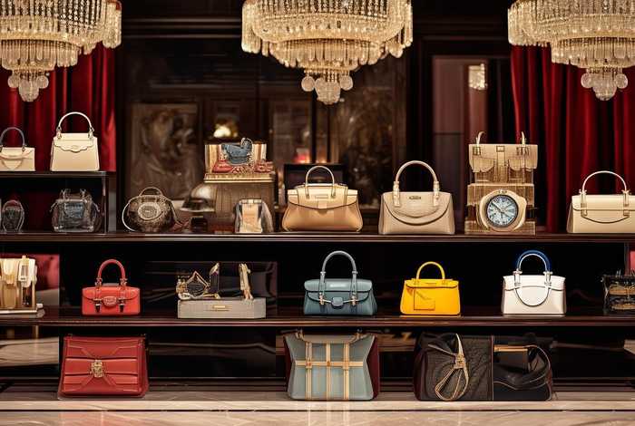 意大利十大奢侈品品牌 - 意大利十大奢侈品品牌介绍