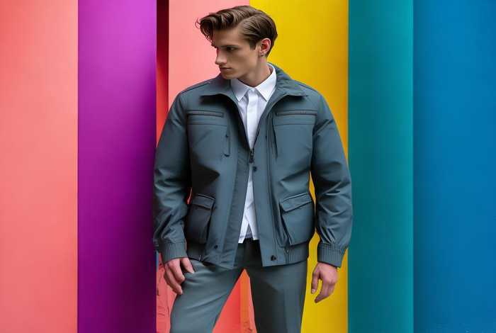 衣服品牌推荐男生 - 衣服品牌推荐男生穿