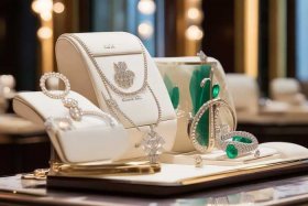 十大轻奢首饰品牌都有哪些 十大轻奢首饰品牌都有哪些牌子