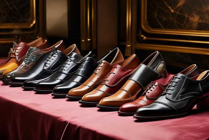 世界十大名牌鞋排名榜前十名;世界十大名牌鞋排名榜前十名有哪些 世界十大名牌鞋排名榜前十名;世界十大名牌鞋排名榜前十名有哪些