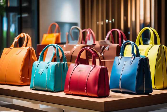 适合箱包行业的品牌名(适合箱包行业的品牌名称有哪些) 适合箱包行业的品牌名(适合箱包行业的品牌名称有哪些)