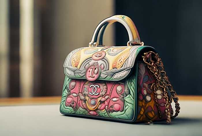 香奈儿限量版包包价格图片 - 香奈儿限量版包包价格图片及价格