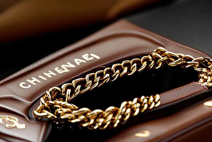 香奈儿19包正品细节图；香奈儿19包正品细节图片
