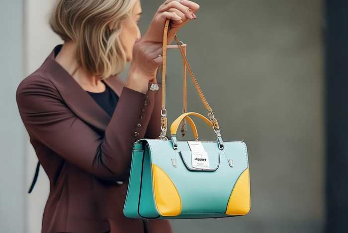 中年女士挎包最新款式价格（中年女士挎包最新款式价格图片）