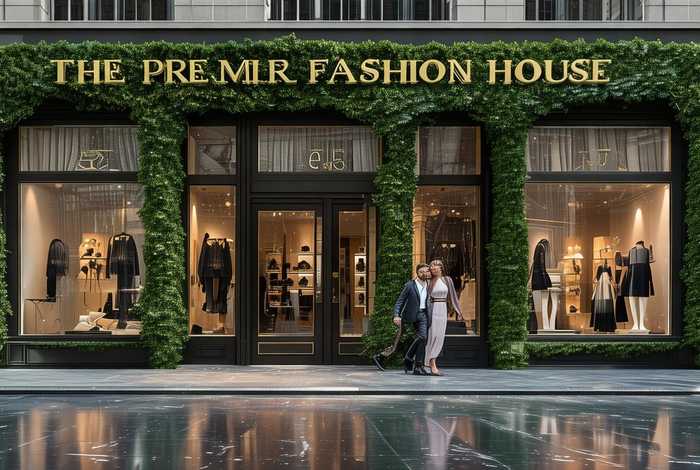 最好的服装店是哪英文 - 最好的服装店是哪一个用英文怎么说