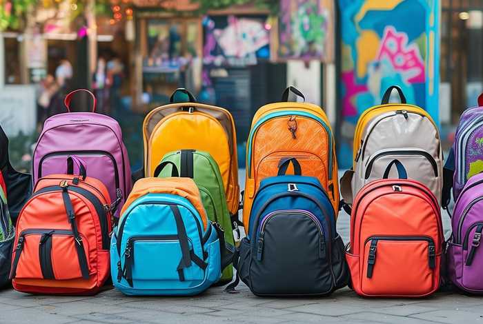 学生女生包包品牌排行榜（学生女生包包品牌排行榜前十名）