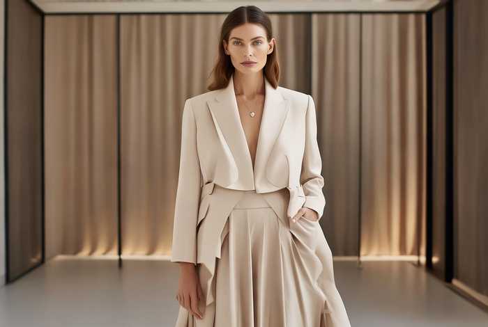 适合30-40岁女装品牌(适合30-40岁的女装品牌) 适合30-40岁女装品牌(适合30-40岁的女装品牌)