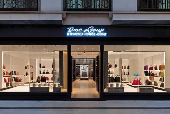 时代集团包包品牌专柜，时代集团包包品牌专柜地址