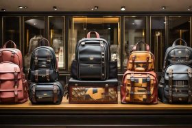 双肩包品牌十大排名奢侈品牌（双肩包品牌十大排名奢侈品牌有哪些）