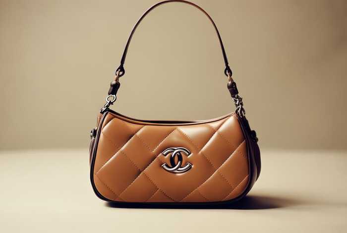 香奈儿小包包 - 香奈儿小包包 斜挎包图片