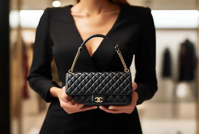 香奈儿哪款包包最保值女士 香奈儿买哪款包最保值