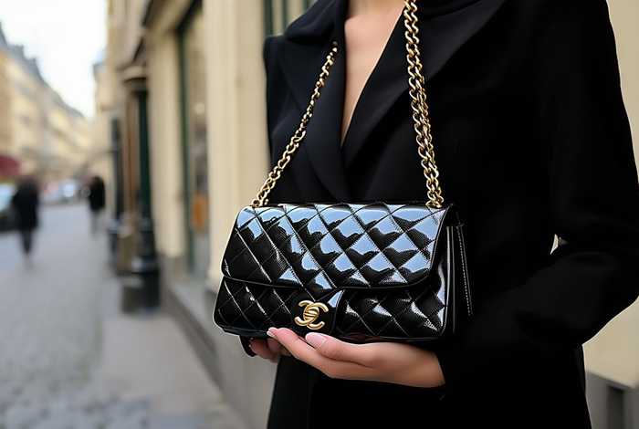 香奈儿哪一款包最实用 - 香奈儿哪一款包最实用最好看