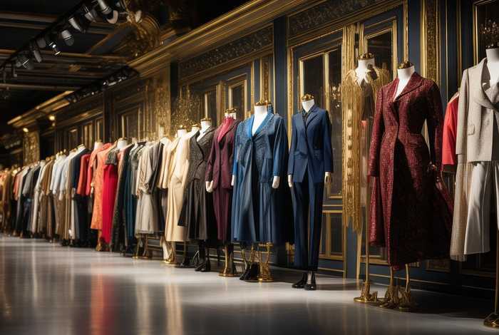 奢侈品牌衣服排名、奢侈品牌衣服排名榜