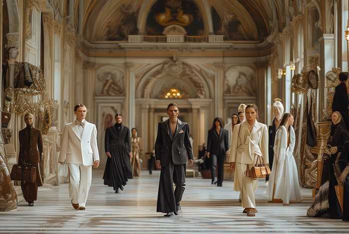 意大利奢侈品品牌（意大利奢侈品品牌推荐）