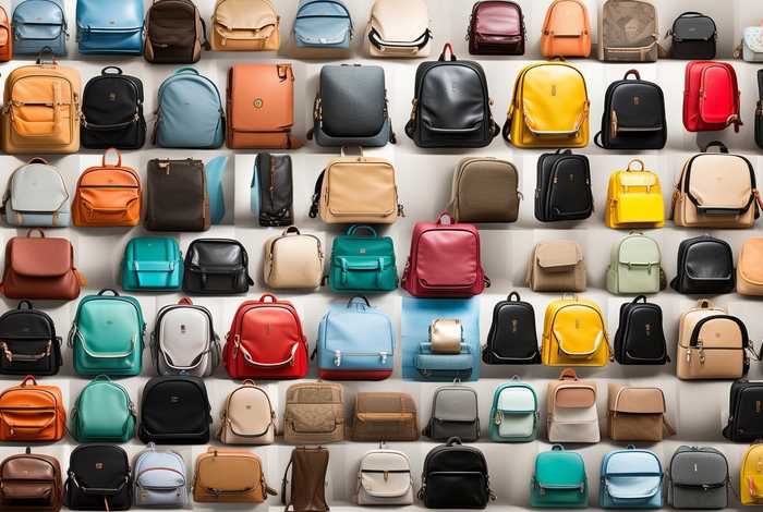 双肩背包品牌大全 女士 - 双肩背包品牌大全 女士图片