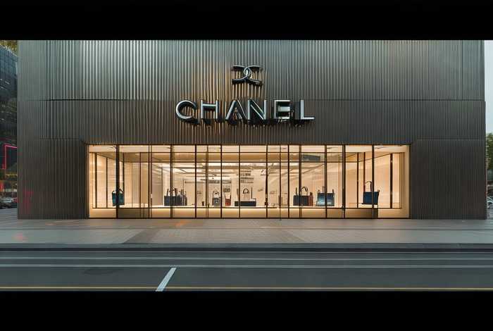 香奈儿包包官网官方旗舰店，香奈儿包包官网官方旗舰店地址