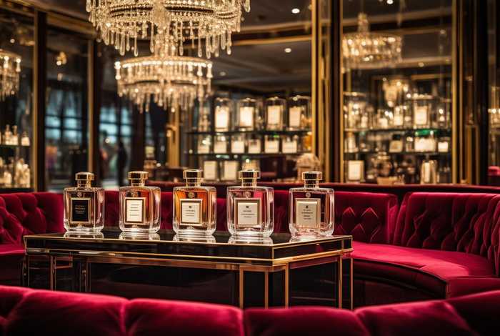 香水大牌子排名榜 - 香水大牌子排名榜前十名 香水大牌子排名榜 - 香水大牌子排名榜前十名