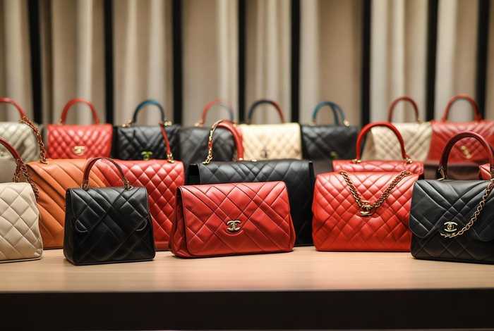 香奈儿小包包价格表 香奈儿小包包价格表图片