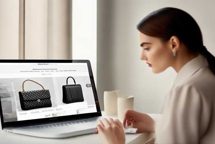 香奈儿如何网上购买；香奈儿如何网上购买正品