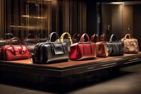 十大品牌包排名前十名 十大品牌包排名前十名有哪些牌子