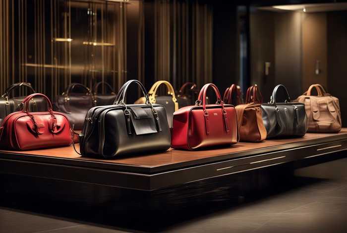 十大品牌包排名前十名 十大品牌包排名前十名有哪些牌子