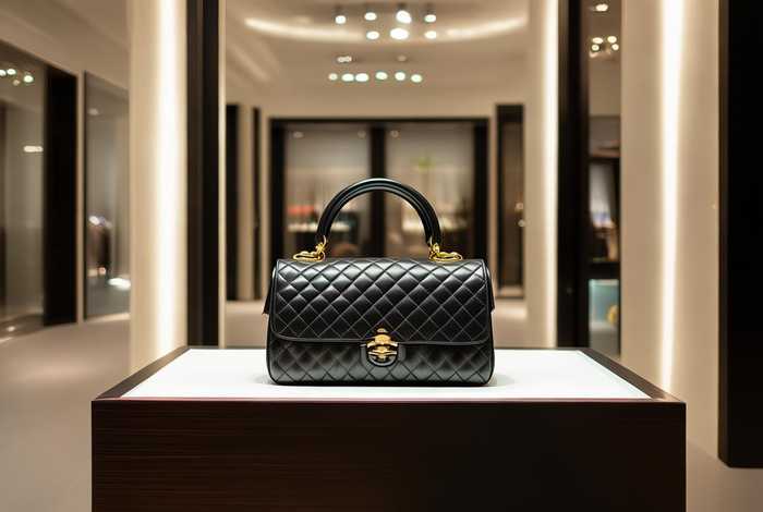 香奈儿北京专柜 - 香奈儿北京专柜包