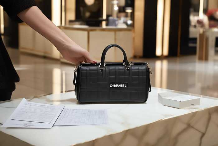 香奈儿包换货流程 - 香奈儿换货包只能在原店更换吗