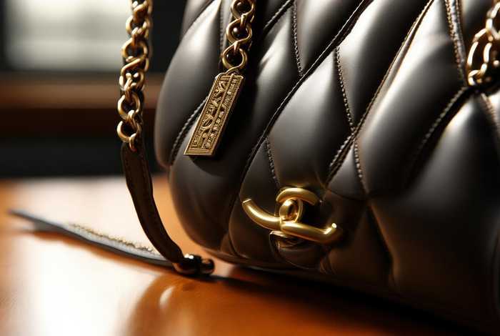 怎么查chanel包包是哪里买的 - 怎么查chanel包款式