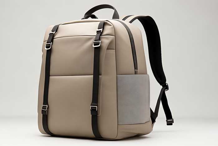 中老年双肩包最新款；中老年双肩包最新款图片