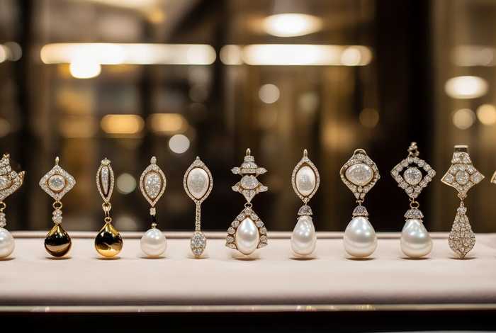 十大轻奢首饰品牌耳环（十大轻奢首饰品牌耳环排名）