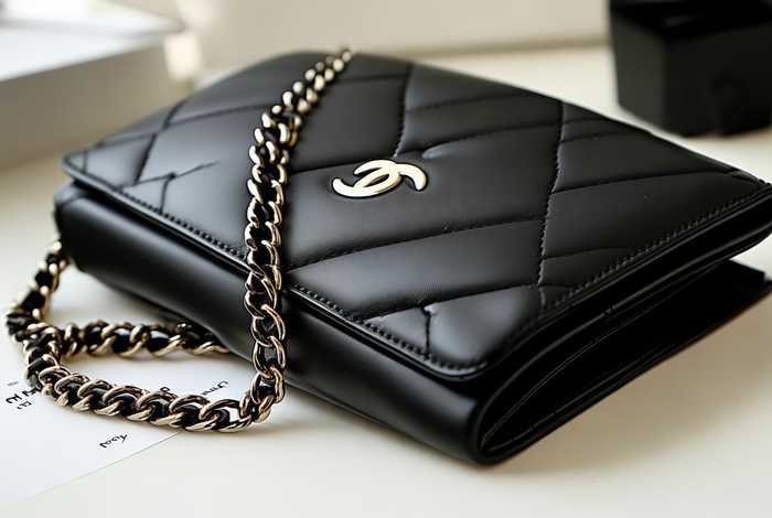 香奈儿woc发财包官网价格（香奈儿woc经典发财包）