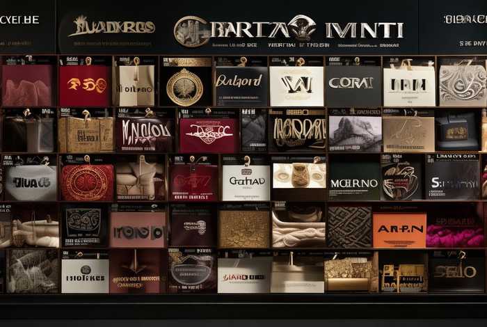 奢侈品牌子大全图片，奢侈品牌子大全图片及价格