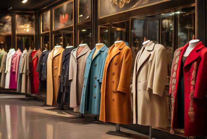 世界羊绒大衣奢侈品排行(世界羊绒大衣奢侈品排行榜前十名) 世界羊绒大衣奢侈品排行(世界羊绒大衣奢侈品排行榜前十名)