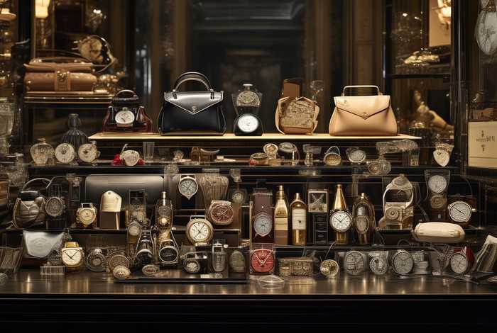 世界十大奢侈品百度百科（世界十大奢侈品百度百科图片）