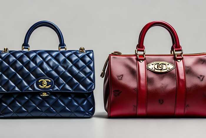 香奈儿好还是lv好，香奈儿与lv包包哪种好