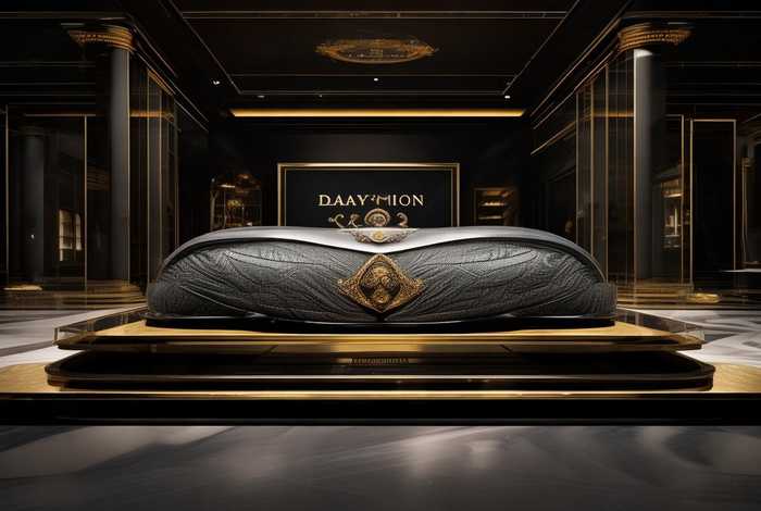 最高端奢侈品牌 - 最高端奢侈品牌排行榜