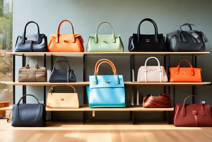 小众包包品牌排行榜前十名，小众包包品牌排行榜前十名女