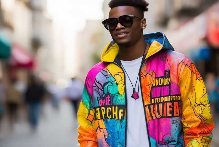 四个字的衣服品牌（四个字的衣服品牌叫啥名字）