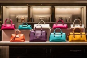 奢侈品女包排名及价位（奢侈品女包排名及价位图片）